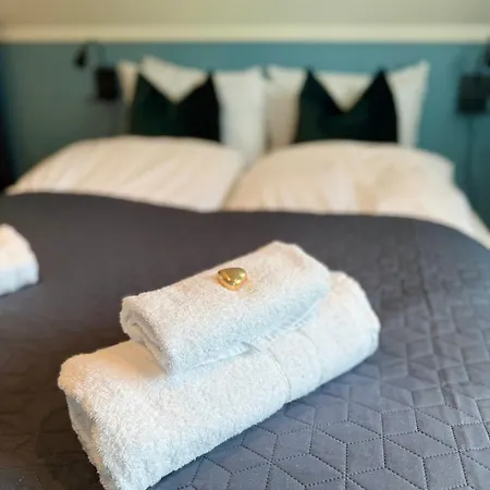 בית נופש Kb - Nordic Lux