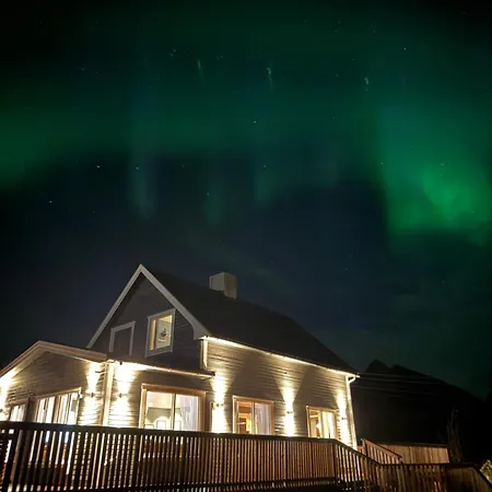 Kb - Nordic Lux Sørvågen