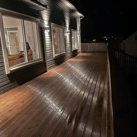 Kb - Nordic Lux בית נופש