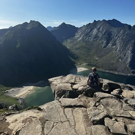 Kb - Nordic Lux בית נופש