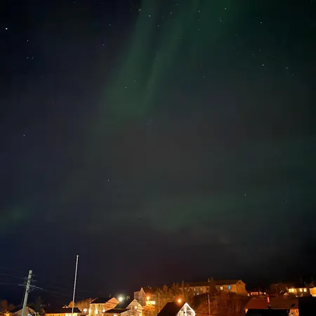 Kb - Nordic Lux בית נופש