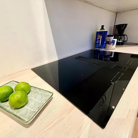 Kb - Nordic Lux Semesterbostad