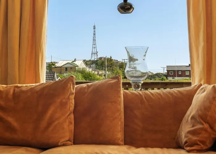 Kb - Nordic Lux * Sørvågen